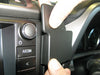 ProClip Fahrzeughalter für Rechtslenker 655444 - Mittelbefestigung - Toyota RAV 4 13-18