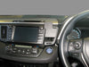 ProClip Fahrzeughalter für Rechtslenker 655444 - Mittelbefestigung - Toyota RAV 4 13-18