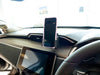 ProClip Fahrzeughalter für Rechtslenker 655447 - Mittelbefestigung - Honda Clarity 18-21