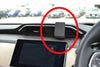 ProClip Fahrzeughalter für Rechtslenker 655447 - Mittelbefestigung - Honda Clarity 18-21