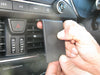 ProClip Fahrzeughalter für Rechtslenker 655449 - Mittelbefestigung - Ford Kuga 20-26, Ford Kuga 20-25, Ford Focus 19-25