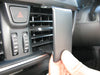 ProClip Fahrzeughalter für Rechtslenker 655449 - Mittelbefestigung - Ford Kuga 20-26, Ford Kuga 20-25, Ford Focus 19-25