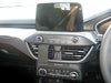 ProClip Fahrzeughalter für Rechtslenker 655449 - Mittelbefestigung - Ford Kuga 20-26, Ford Kuga 20-25, Ford Focus 19-25