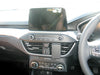 ProClip Fahrzeughalter für Rechtslenker 655449 - Mittelbefestigung - Ford Kuga 20-26, Ford Kuga 20-25, Ford Focus 19-25