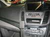 ProClip Fahrzeughalter für Rechtslenker 655451 - Winkelbefestigung - Ford Transit Connect 19-23, Ford Tourneo Connect 19-22, Ford Transit Connect 19-24