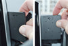 ProClip Fahrzeughalter für Rechtslenker 655453 - Mittelbefestigung- NUR für Modelle mit JBL-Stereo - Toyota Corolla 19-26, Toyota Corolla 19-23, Suzuki Swace 21-24
