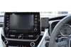 ProClip Fahrzeughalter für Rechtslenker 655453 - Mittelbefestigung- NUR für Modelle mit JBL-Stereo - Toyota Corolla 19-26, Toyota Corolla 19-23, Suzuki Swace 21-24