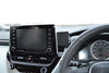 ProClip Fahrzeughalter für Rechtslenker 655453 - Mittelbefestigung- NUR für Modelle mit JBL-Stereo - Toyota Corolla 19-26, Toyota Corolla 19-23, Suzuki Swace 21-24