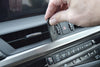 ProClip Fahrzeughalter für Rechtslenker 655454 - Winkelbefestigung - Lexus ES Series 19-21