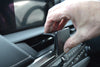 ProClip Fahrzeughalter für Rechtslenker 655454 - Winkelbefestigung - Lexus ES Series 19-21