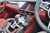 ProClip Fahrzeughalter für Rechtslenker 655457 - Mittelbefestigung - Porsche Cayenne 19-25