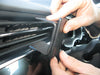 ProClip Fahrzeughalter für Rechtslenker 655462 - Mittelbefestigung - Audi Q8 19-26, Audi Q7 20-26, Audi Q8 19-24