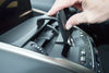 ProClip Fahrzeughalter für Rechtslenker 655467 - Mittelbefestigung - Lexus NX Series 18-21