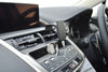 ProClip Fahrzeughalter für Rechtslenker 655467 - Mittelbefestigung - Lexus NX Series 18-21