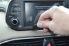 ProClip Fahrzeughalter für Rechtslenker 655468 - Mittelbefestigung - Hyundai Santa Fe 19-21