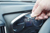 ProClip Fahrzeughalter für Rechtslenker 655472 - Mittelbefestigung - Subaru Impreza 17-23, Subaru XV 18-23
