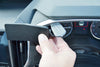 ProClip Fahrzeughalter für Rechtslenker 655472 - Mittelbefestigung - Subaru Impreza 17-23, Subaru XV 18-23