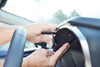 ProClip Fahrzeughalter für Rechtslenker 655472 - Mittelbefestigung - Subaru Impreza 17-23, Subaru XV 18-23