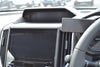 ProClip Fahrzeughalter für Rechtslenker 655472 - Mittelbefestigung - Subaru Impreza 17-23, Subaru XV 18-23