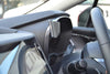 ProClip Fahrzeughalter für Rechtslenker 655472 - Mittelbefestigung - Subaru Impreza 17-23, Subaru XV 18-23