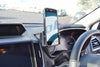 ProClip Fahrzeughalter für Rechtslenker 655472 - Mittelbefestigung - Subaru Impreza 17-23, Subaru XV 18-23