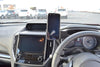 ProClip Fahrzeughalter für Rechtslenker 655472 - Mittelbefestigung - Subaru Impreza 17-23, Subaru XV 18-23