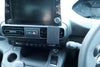 ProClip Fahrzeughalter für Rechtslenker 655484 - Mittelbefestigung - Toyota Proace City 20-24, Toyota Proace City Verso 20-24, Vauxhall Combo 19-24 und weitere