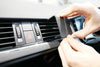 ProClip Fahrzeughalter für Rechtslenker 655485 - Mittelbefestigung - Skoda Octavia III 18-21