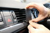 ProClip Fahrzeughalter für Rechtslenker 655485 - Mittelbefestigung - Skoda Octavia III 18-21