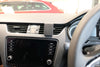 ProClip Fahrzeughalter für Rechtslenker 655485 - Mittelbefestigung - Skoda Octavia III 18-21
