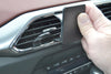ProClip Fahrzeughalter für Rechtslenker 655486 - Mittelbefestigung - Mazda CX-9 16-23