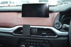 ProClip Fahrzeughalter für Rechtslenker 655486 - Mittelbefestigung - Mazda CX-9 16-23