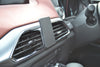 ProClip Fahrzeughalter für Rechtslenker 655486 - Mittelbefestigung - Mazda CX-9 16-23