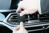 ProClip Fahrzeughalter für Rechtslenker 655487 - Winkelbefestigung - BMW X5 19-23, BMW X6 20-23, BMW X7 19-23