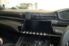 ProClip Fahrzeughalter für Rechtslenker 655493 - Mittelbefestigung - Peugeot 508 19-26, Peugeot 508 19-25