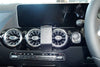 ProClip Fahrzeughalter für Rechtslenker 655494 - Mittelbefestigung - Mercedes Benz B-Klasse 19-25, Mercedes Benz EQA 22-25, Mercedes Benz GLA-Klasse 20-25
