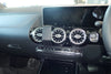 ProClip Fahrzeughalter für Rechtslenker 655494 - Mittelbefestigung - Mercedes Benz B-Klasse 19-25, Mercedes Benz EQA 22-25, Mercedes Benz GLA-Klasse 20-25