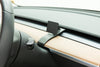 ProClip Fahrzeughalter für Rechtslenker 655497 - Mittelbefestigung - Tesla Model 3 18-24½, Tesla 3 18-24, Tesla Model Y 20-25