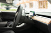 ProClip Fahrzeughalter für Rechtslenker 655497 - Mittelbefestigung - Tesla Model 3 18-24½, Tesla 3 18-24, Tesla Model Y 20-25