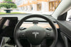 ProClip Fahrzeughalter für Rechtslenker 655497 - Mittelbefestigung - Tesla Model 3 18-24½, Tesla 3 18-24, Tesla Model Y 20-25