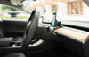 ProClip Fahrzeughalter für Rechtslenker 655497 - Mittelbefestigung - Tesla Model 3 18-24½, Tesla 3 18-24, Tesla Model Y 20-25