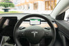 ProClip Fahrzeughalter für Rechtslenker 655497 - Mittelbefestigung - Tesla Model 3 18-24½, Tesla 3 18-24, Tesla Model Y 20-25