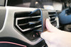 ProClip Fahrzeughalter für Rechtslenker 655498 - Winkelbefestigung - BMW Z4 19-26, BMW 4-series G22, G23 und weitere