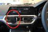 ProClip Fahrzeughalter für Rechtslenker 655498 - Winkelbefestigung - BMW Z4 19-26, BMW 4-series G22, G23 und weitere
