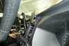 ProClip Fahrzeughalter für Rechtslenker 655499 - Mittelbefestigung - Ford Transit Custom 18½-23, Ford Transit 20-24, Ford Tourneo Custom 19-23