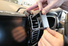 ProClip Fahrzeughalter für Rechtslenker 655500 - Mittelbefestigung - Citroen C5 Aircross 19-22