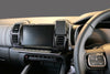 ProClip Fahrzeughalter für Rechtslenker 655500 - Mittelbefestigung - Citroen C5 Aircross 19-22
