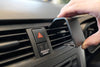 ProClip Fahrzeughalter für Rechtslenker 655502 - Mittelbefestigung - Suzuki Celerio 15-22