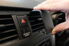 ProClip Fahrzeughalter für Rechtslenker 655502 - Mittelbefestigung - Suzuki Celerio 15-22