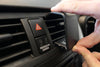 ProClip Fahrzeughalter für Rechtslenker 655502 - Mittelbefestigung - Suzuki Celerio 15-22